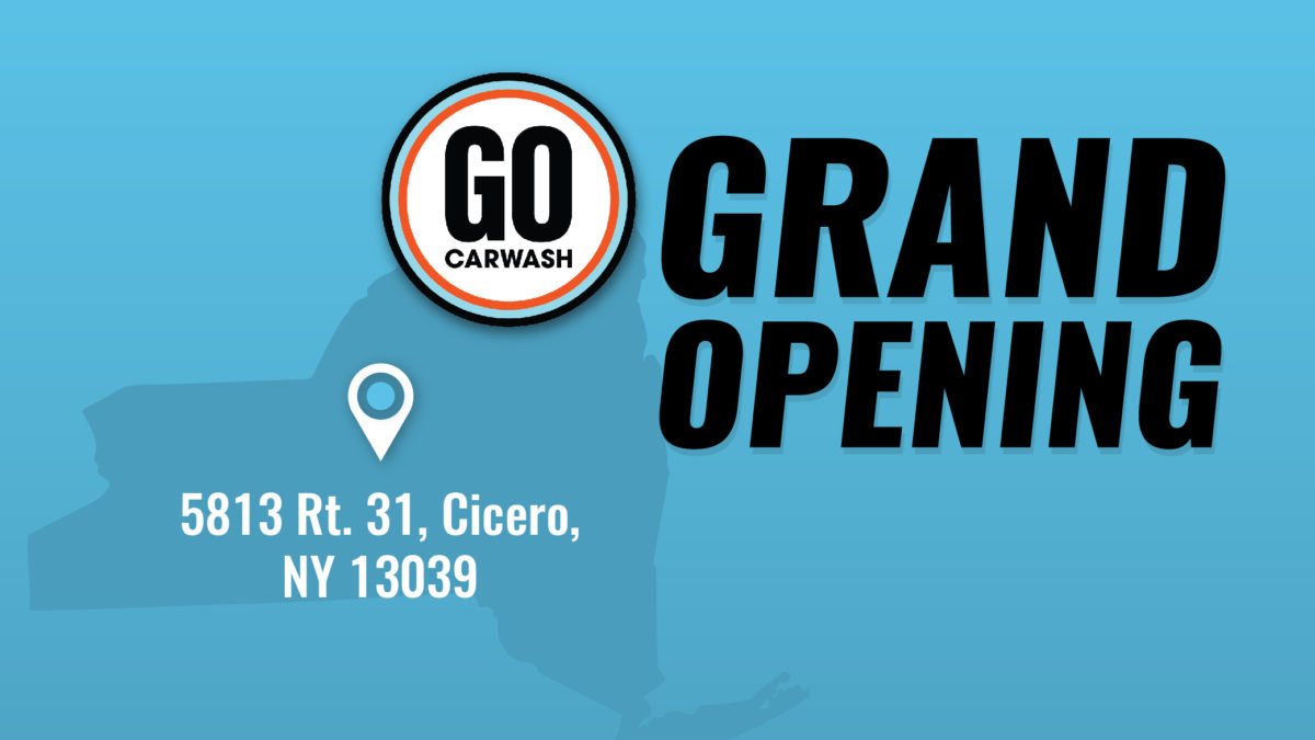 22 GoCarWash Brewerton GrandOpening R1