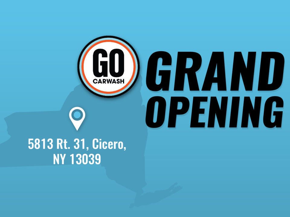 22 GoCarWash Brewerton GrandOpening R1