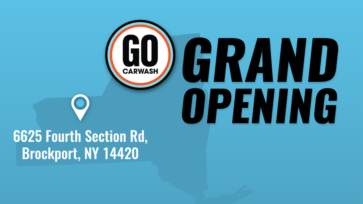 23 GoCarWash Brockport GrandOpening R1