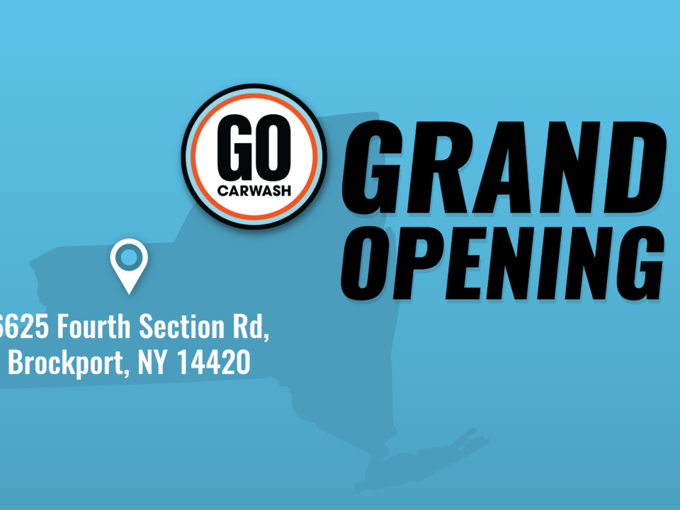 23 GoCarWash Brockport GrandOpening R1