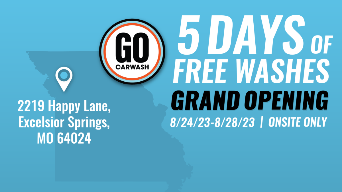 23 GoCarWash ExcelsiorSprings GrandOpening R2