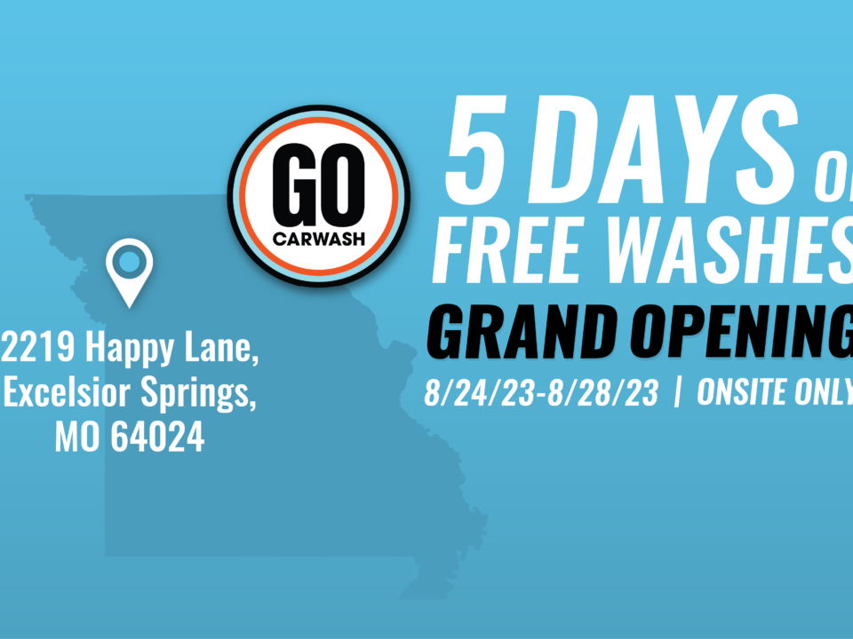 23 GoCarWash ExcelsiorSprings GrandOpening R2