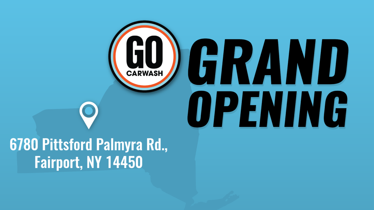 23 GoCarWash Fairport GrandOpening R1