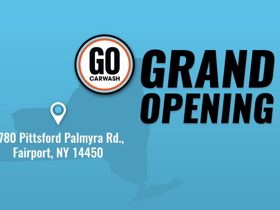 23 GoCarWash Fairport GrandOpening R1